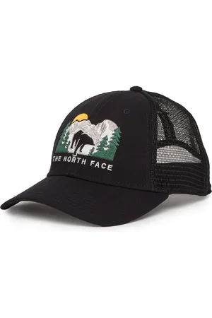 The North Face Kšiltovka Emb Mudder NF0A7WH396O1