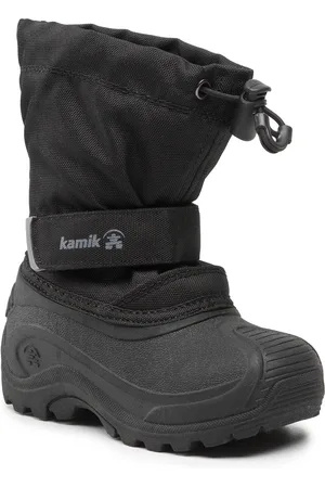Kamik Sněhule Finley NF8252