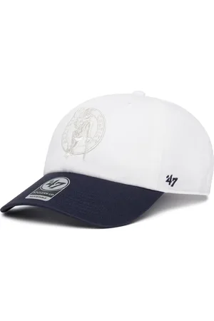 47 Brand Kšiltovka NBA Boston Celtics 