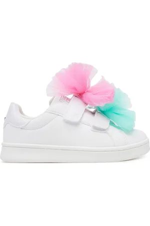 Gioseppo Sneakersy Tulle Rumney 74964-P