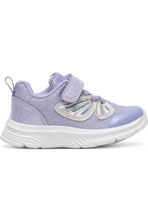 Nelli Blu Sneakersy K22317 Fialová