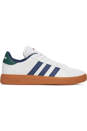 adidas Sneakersy GRAND COURT BASE 2.0 JH8614