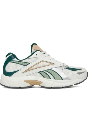 Reebok Sneakersy ROAD PRIME 100234729 Zelená