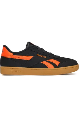 Reebok Sneakersy SMASH EDGE 100242553