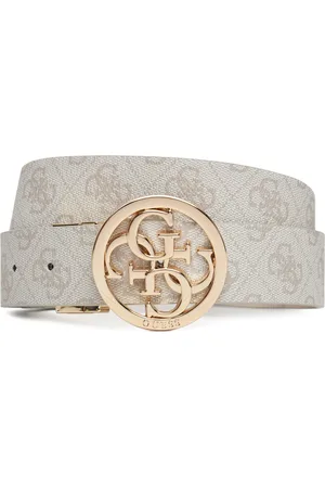 Guess Dámský pásek Noelle BW9166 P4235