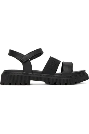 DeeZee Sandály CM240807-1