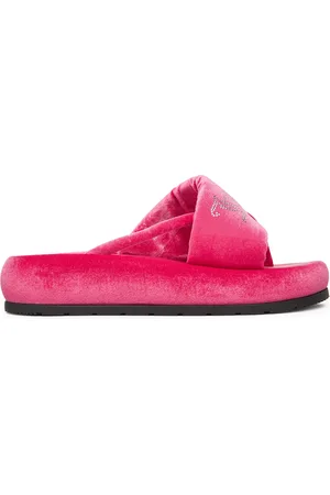 Juicy Couture Žabky WSS21533-01