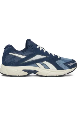 Reebok Sneakersy ROAD PRIME 100220527 Tmavomodrá