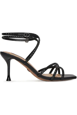 Nine West Sandály SM237-011A