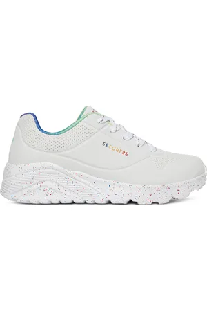 Skechers Sneakersy UNO LITE 310456L WMLT