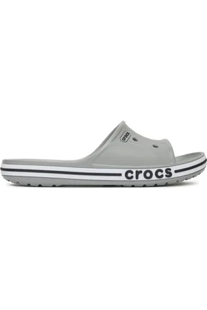 Crocs Nazouváky BAYABAND SLIDE 205392-007