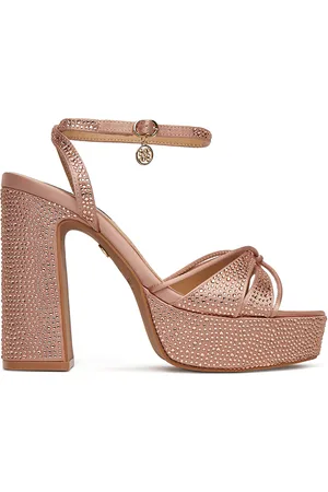 Nine West Sandály S3SH005-01A