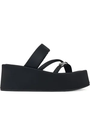 Juicy Couture Žabky WSS21515-01