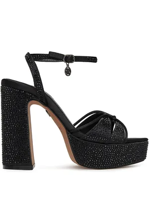 Nine West Sandály S3SH005-01A