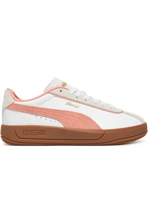 PUMA Sneakersy Club Klassika 400364 04