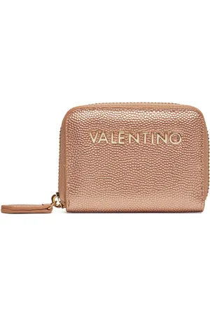 VALENTINO Malá dámská peněženka VPS1R4139G