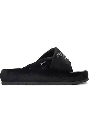 Juicy Couture Žabky WSS21533-01