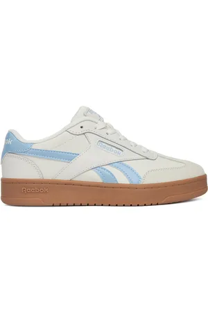 Reebok Sneakersy FORTE LOUNGER DOUBLE UP AR30255WCLT