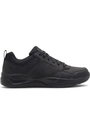 Skechers Sneakersy LIBRATION 8790157 BBK