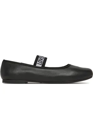 Moschino Baleríny JA11071G0MIE0000
