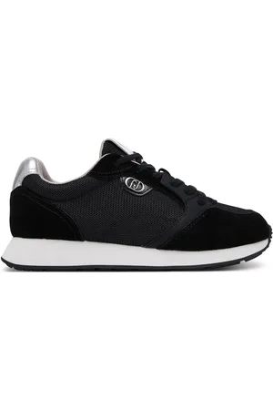 Liu Jo Sneakersy Vibe 03 BA5087 PX624