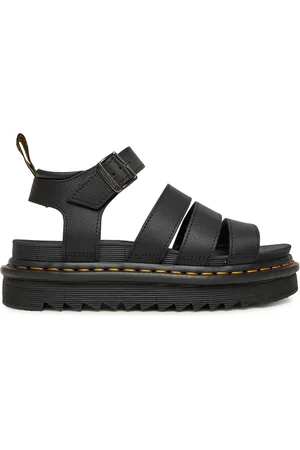 Dr. Martens Sandály Blaire DM31520001