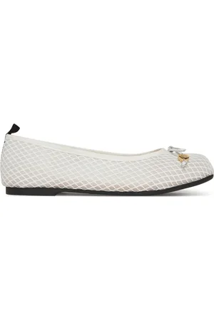 Moschino Baleríny JA11051G0MIQ0100