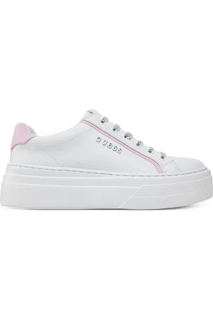 Guess Sneakersy FLJMRI ELE12
