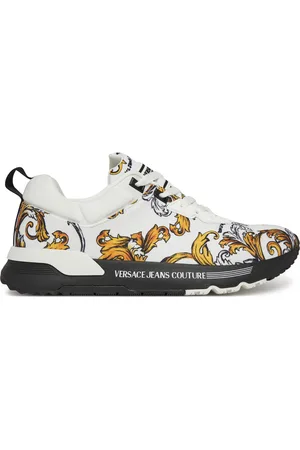 VERSACE Sneakersy 78YA3SA1