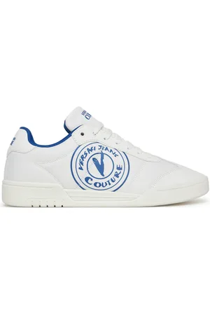 VERSACE Sneakersy 78YA3SD1