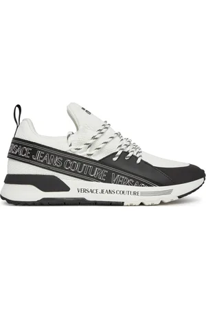VERSACE Sneakersy 78YA3SA3