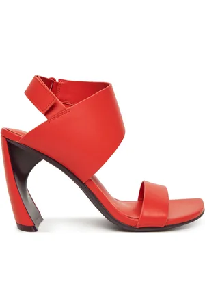 united nude Sandály Zuma Sandal Hi 1092887216