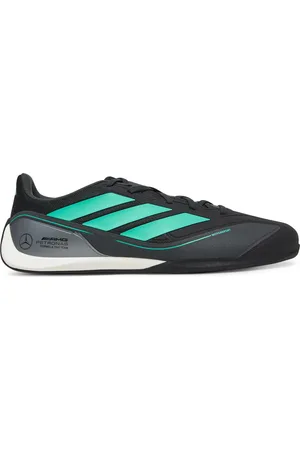 adidas Sneakersy Mercedes - AMG Petronas Formula One Team League JQ3273