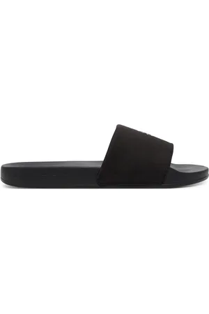 Calvin Klein Nazouváky Slide Monogram Hardware YW0YW01713