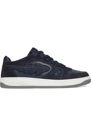 ENTERPRISE JAPAN Sneakersy BB5001 PX633 Tmavomodrá