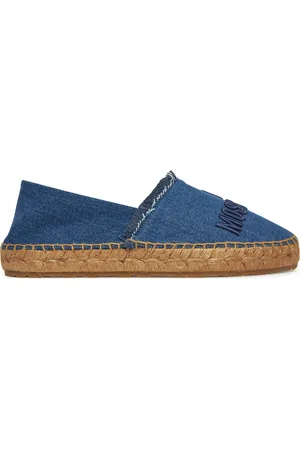 Moschino Espadrilky JA10262G0MJO5700