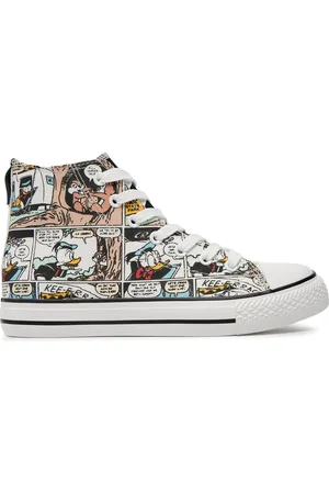 Donald Duck Plátěnky CS-SS24-343DDON