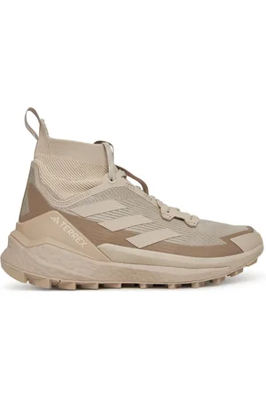 adidas Trekingová obuv Terrex Free Hiker 2.0 IF7120