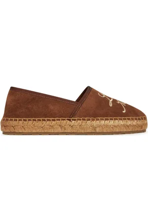Moschino Espadrilky JA10272G0MIG0300