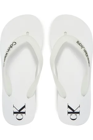 Calvin Klein Žabky Beach Sandal Flatform Tpu YW0YW01830