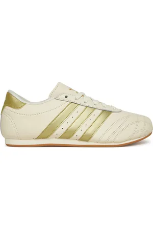 adidas Sneakersy Taekwondo Lace JQ0570