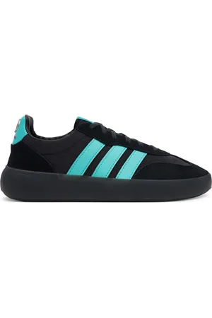 adidas Sneakersy Mercedes - AMG Petronas Formula One Team Barreda Decode JR1063
