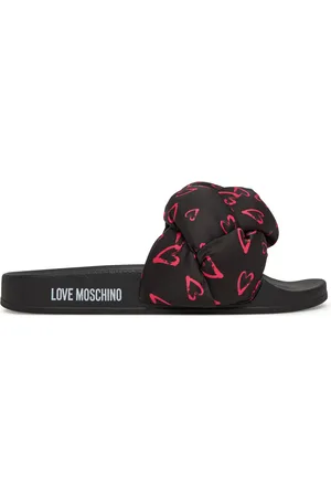 Moschino Nazouváky JA28312G0MIW100C