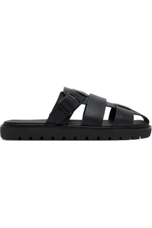 Calvin Klein Nazouváky Sq Molded Sandal Fisherman YM0YM01220