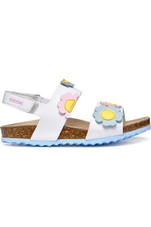Geox Sandály J Adriel J558MD 000BC C1Z0B D