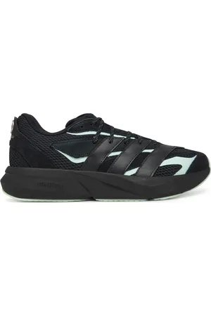 adidas Sneakersy Mercedes - AMG Petronas Formula One Team Lightblaze JR1058
