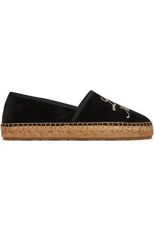 Moschino Espadrilky JA10272G0MIG0000