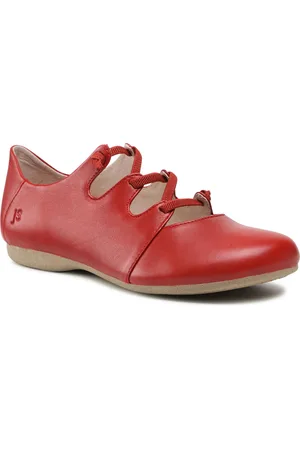 Josef Seibel Polobotky Fiona 04 87204 971 396