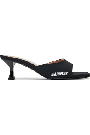 Moschino Nazouváky JA28045G0MIM0000
