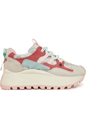 GOE Sneakersy RR2N4066